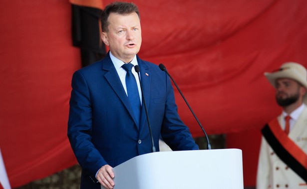 Mariusz Błaszczak