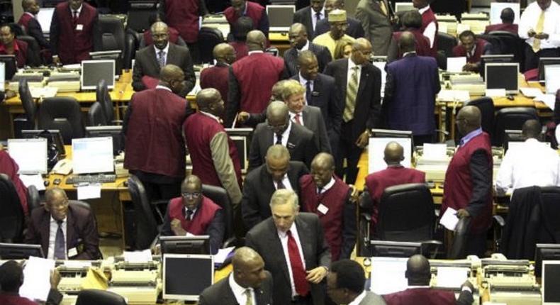 The Nigerian Stock Market