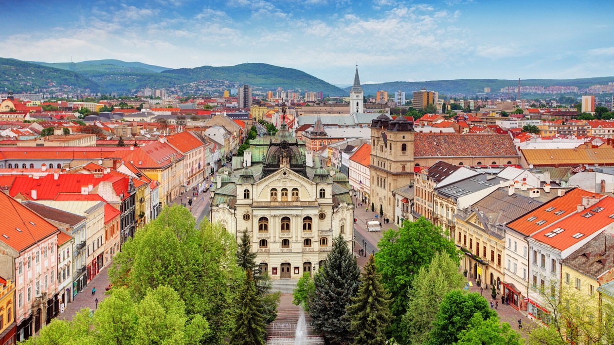 Nonstop lekárne sa na Slovensku rozširujú.