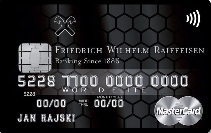  Raiffeisen Bank Polska