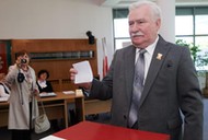 Lech Wałęsa