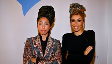 Omenaa Mensah zdradziła, z jakiego rodu pochodzi. "Wyjątkowe Royal Ashanti"