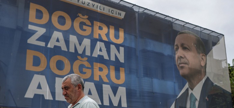 To zmieni układ sił w Turcji? Trzeci kandydat ma propozycję