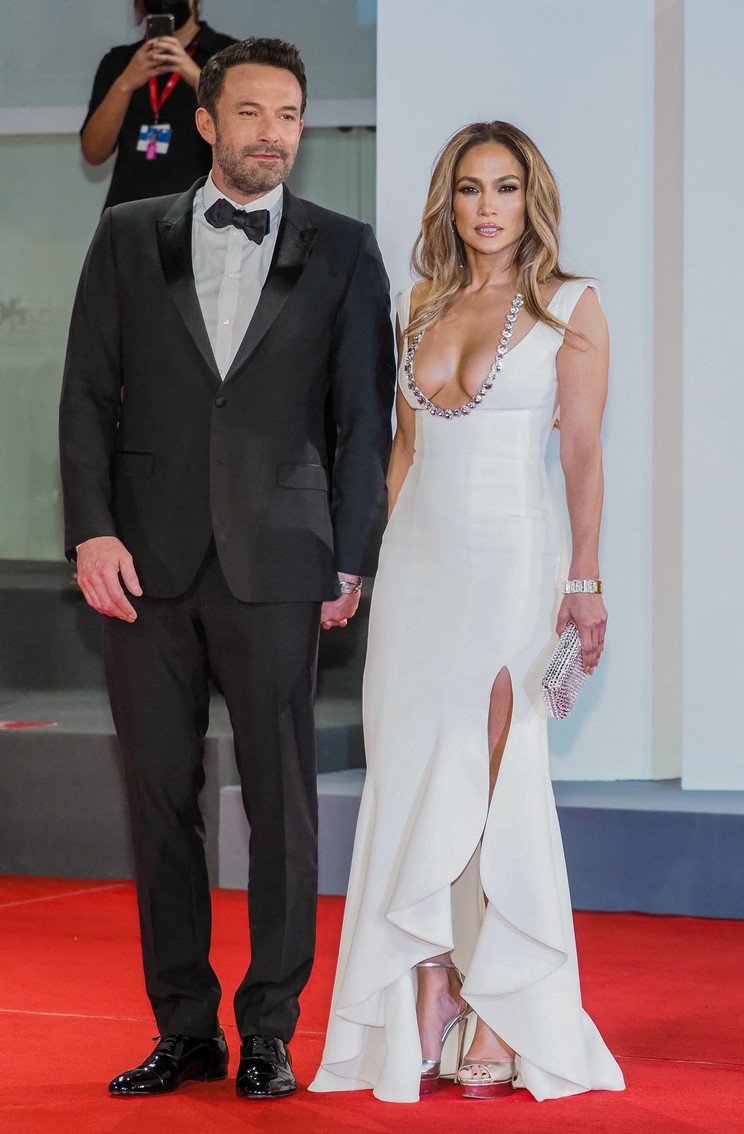 Ben Affleck and Jennifer Lopez's marriage is in crisis/Photo: Northfoto