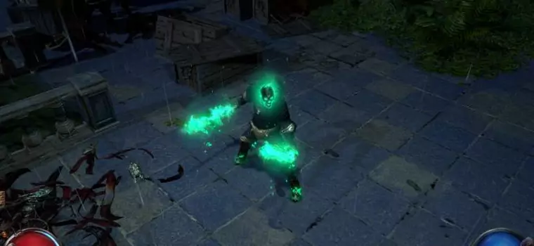 Mamy kilka nowych informacji dotyczących najbliższej aktualizacji Path of Exile