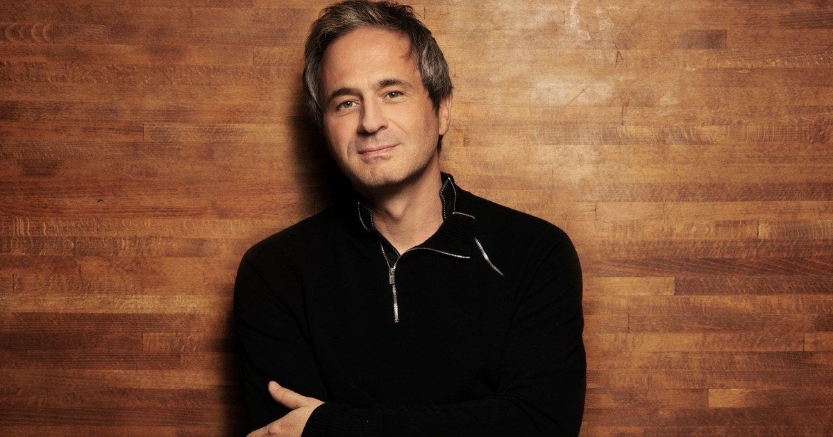 Jedynym domem jest muzyka