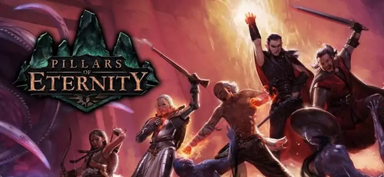 Pillars of Eternity wzbogaciło się o patch oraz nowy dodatek