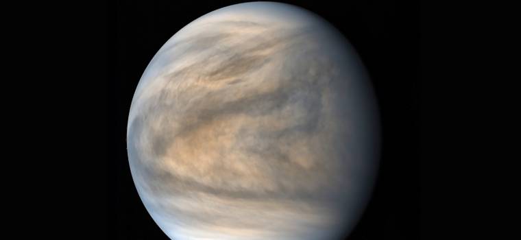 W atmosferze Wenus znaleziono aminokwas. Czyżby oznaka życia?