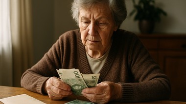 waloryzacja emerytur o 150 zł. co wynika z konsultacji prezydenckiego