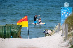 Zdumiewająca sytuacja w Niemczech. Turyści odwołują rezerwacje "z powodu AfD"