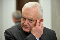 Miller: Tusk szefem Komisji Europejskiej? To bzdura