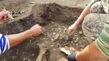 Niezwykłe odkrycie w Polsce. Archeolodzy badają skarb sprzed 2 tys. lat