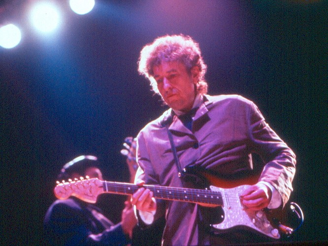 Bob Dylan