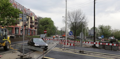 Od dziś kierowcy pojadą Skrajną!