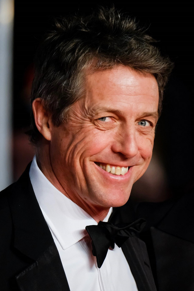 Hugh Grant