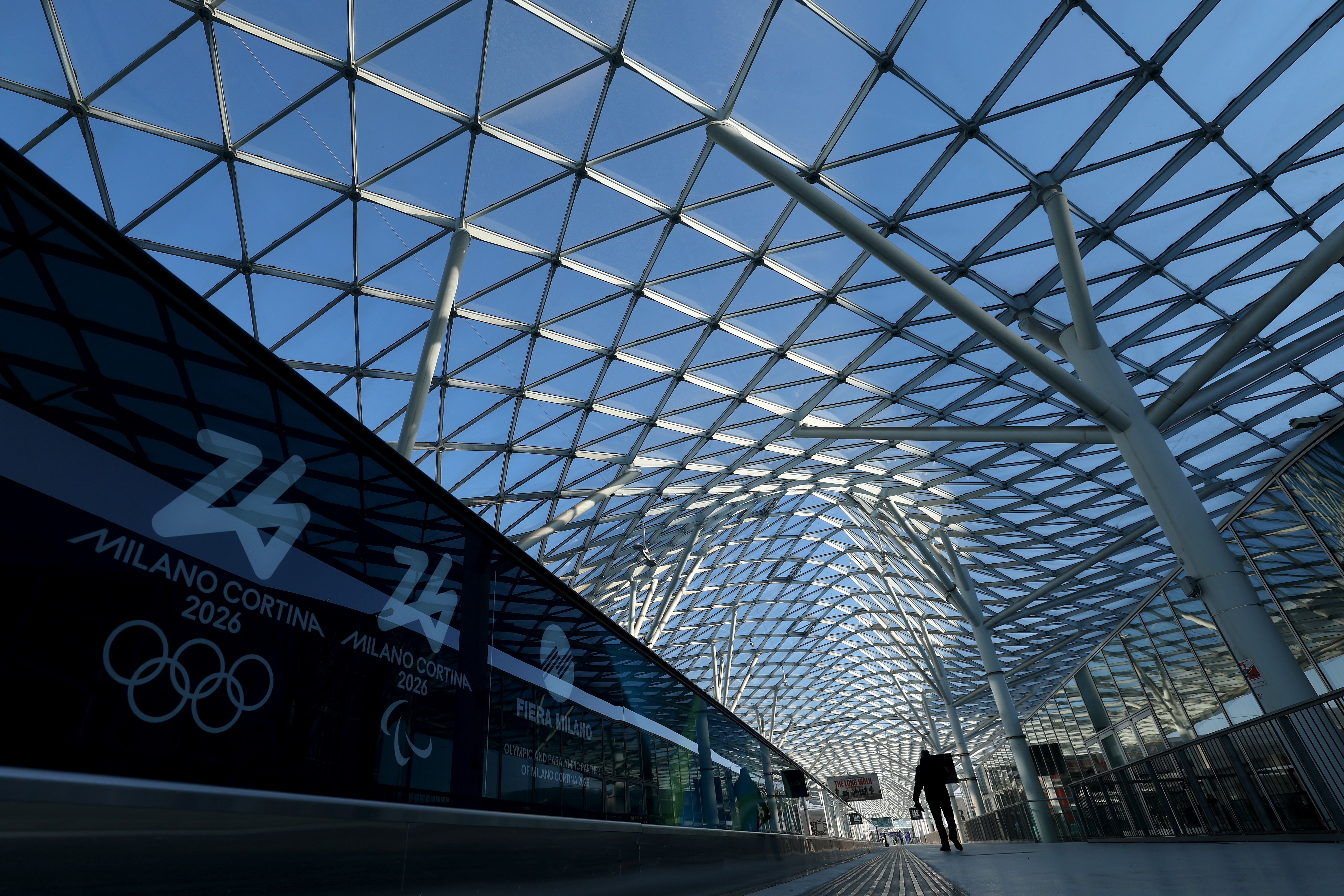 A 44 giorni dalle Olimpiadi invernali: l'Italia pronta per Milano Cortina 2026