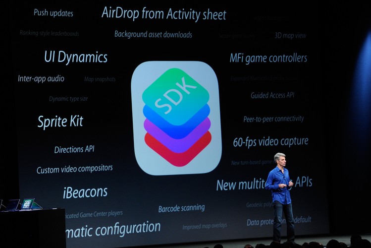 Deweloperzy przede wszystkim!