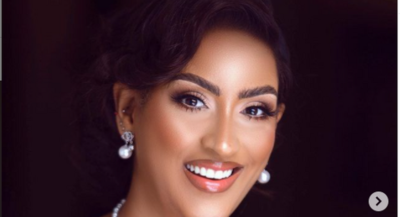 Juliet Ibrahim