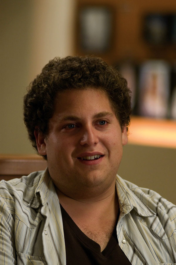 Jonah Hill i metamorfoza roku?