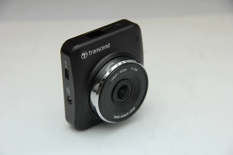 Transcend Drive Pro 200