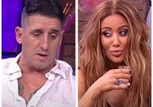 Kristijan Golubović i Ana Nikolić