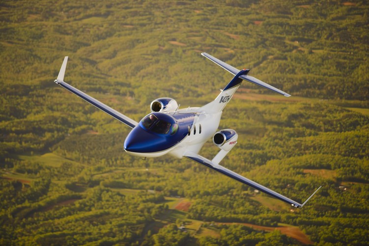HondaJet