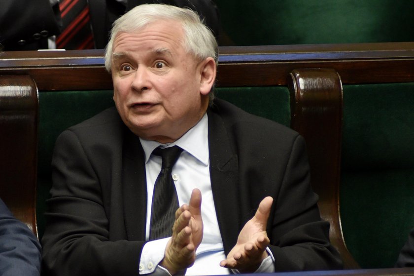 Jarosław Kaczyński