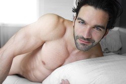 Męski seks w pojedynkę. Erotyczne gadżety dla panów