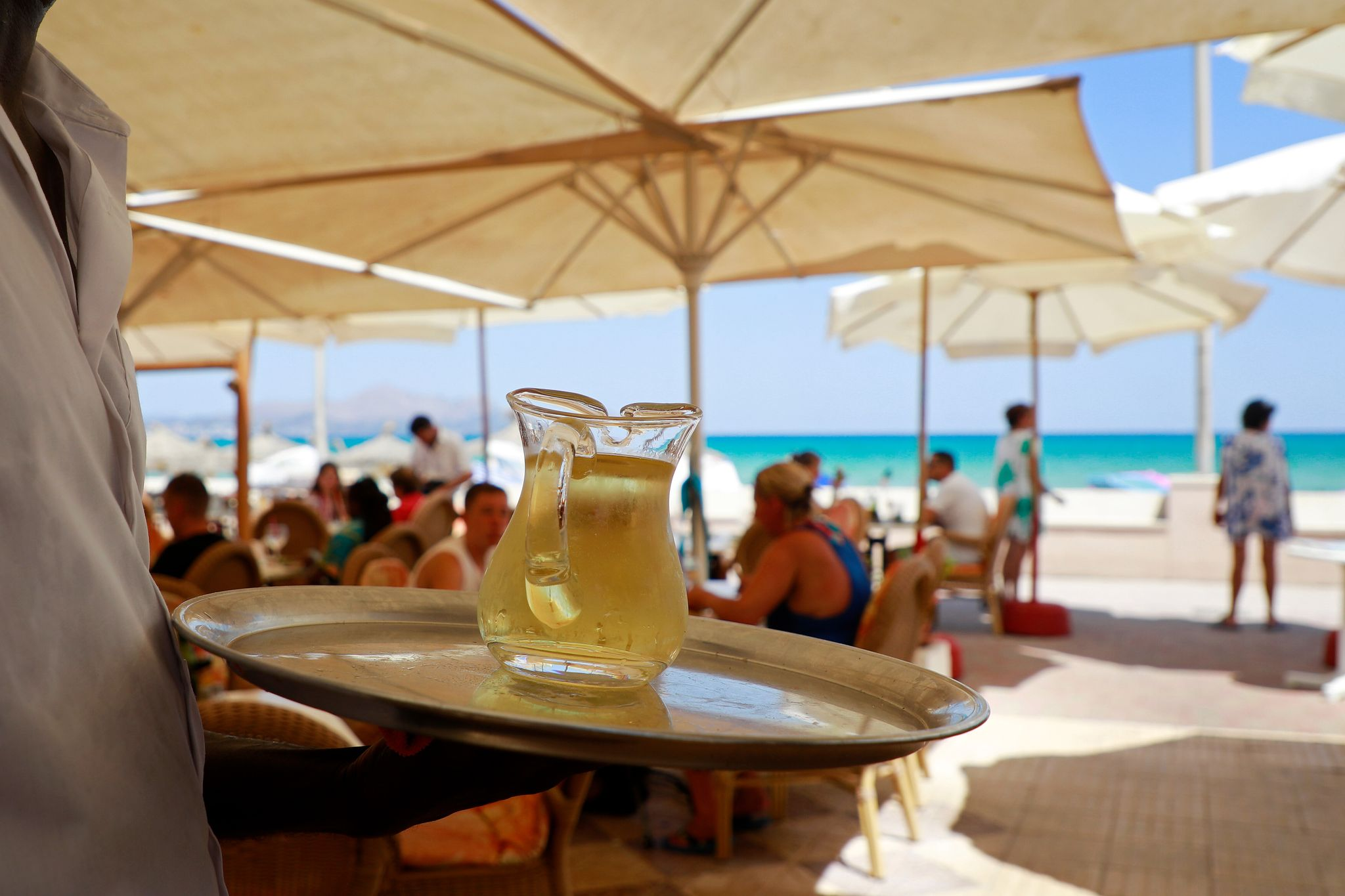 Balearen verlieren deutsche Touristen - 2 Prozent Rückgang in 2025