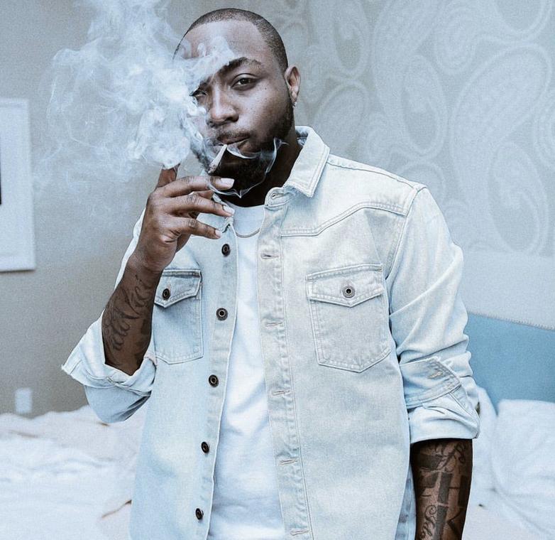 Davido has been having a ball at his US 30 Billion world tour 