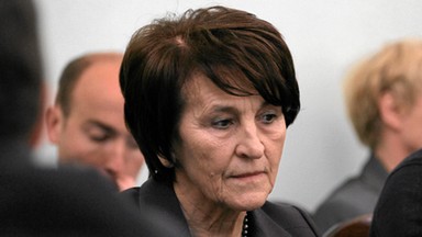 Stanisława Prządka: oto klucz do sprawy Mariusza Trynkiewicza