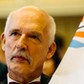 29.04.2014 Warszawa. Przewodniczący Kongresu Nowej Prawicy Janusz Korwin-Mikke 