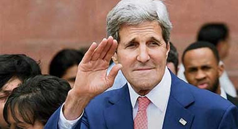 Kerry says Nice attack shows need to speed up work against terror