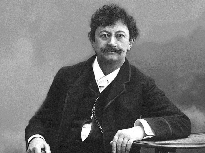 Laza Kostić