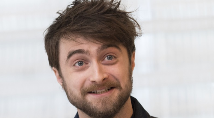 Daniel Radcliffe