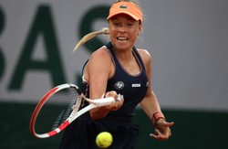 Pogrom faworytek. Kontaveit czwartą tenisistką z Top 10, która odpadła w 1. rundzie French Open