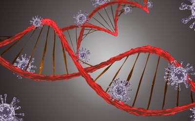 Prof. Moniuszko: Geny nie przesądzają o ryzyku ciężkiego przebiegu COVID-19