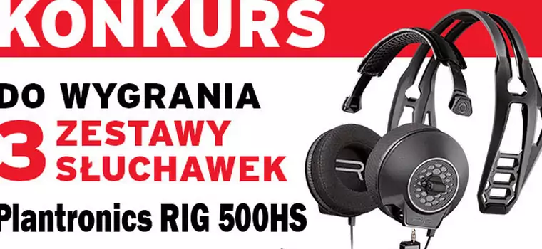 Konkurs Komputer Świata i Plantronics: znamy zwycięzców!