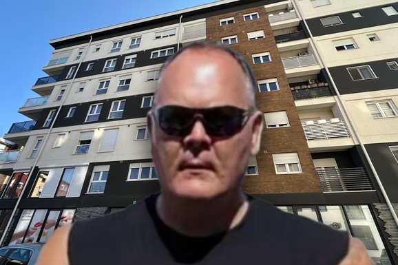 NENAD SVOM UBICI ZAPALIO KUĆU PRE MESEC DANA?! Otkriveni detalji iz istrage svirepog ubistva u Čačku: Zajedno se bavili mutnim poslovima, a onda se posvađali