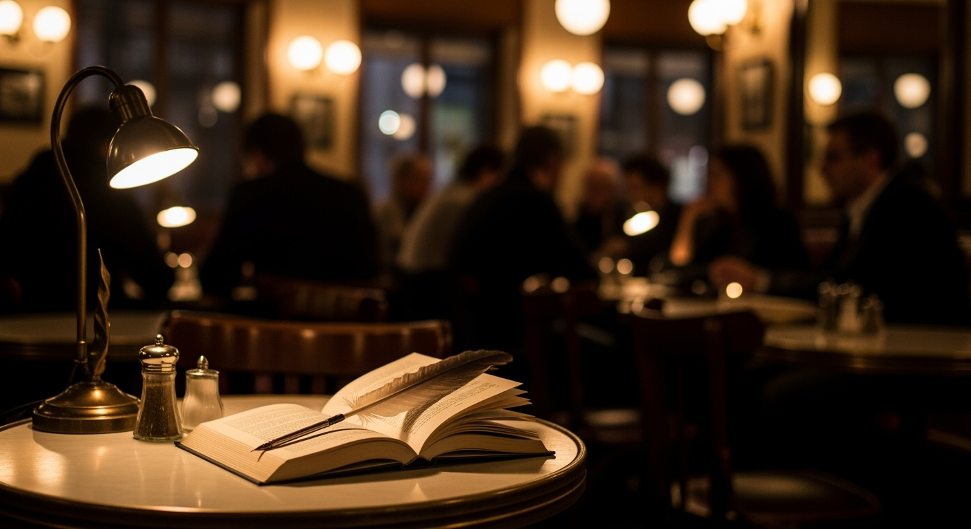 Goncourt des détenus : Paul Gasnier primé pour son roman sur la mort de sa mère