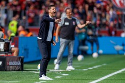 To on zastąpi Carlo Ancelottiego w roli trenera piłkarzy Realu Madryt