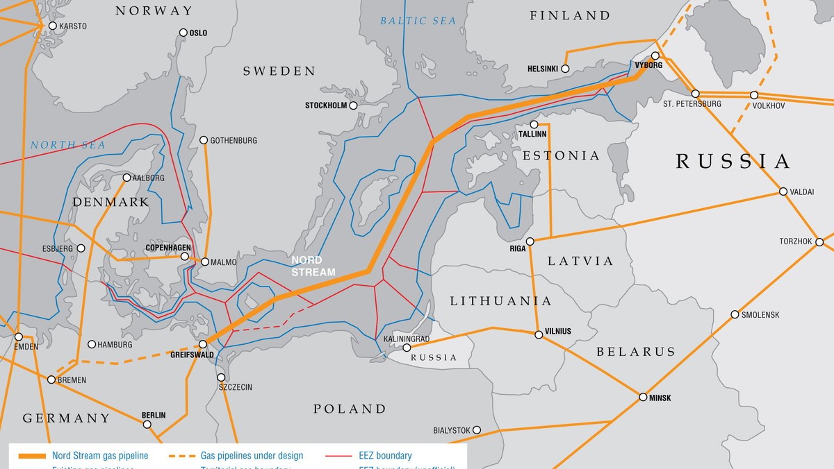 Rosjanie pracują, jakby projekt Nord Stream 2 był już przesądzony. Czy Europejczycy pójdą za ich przykładem?