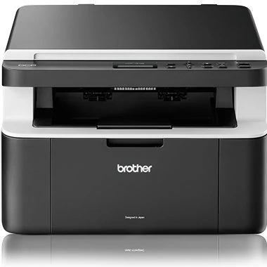 Brother DCP-1512E