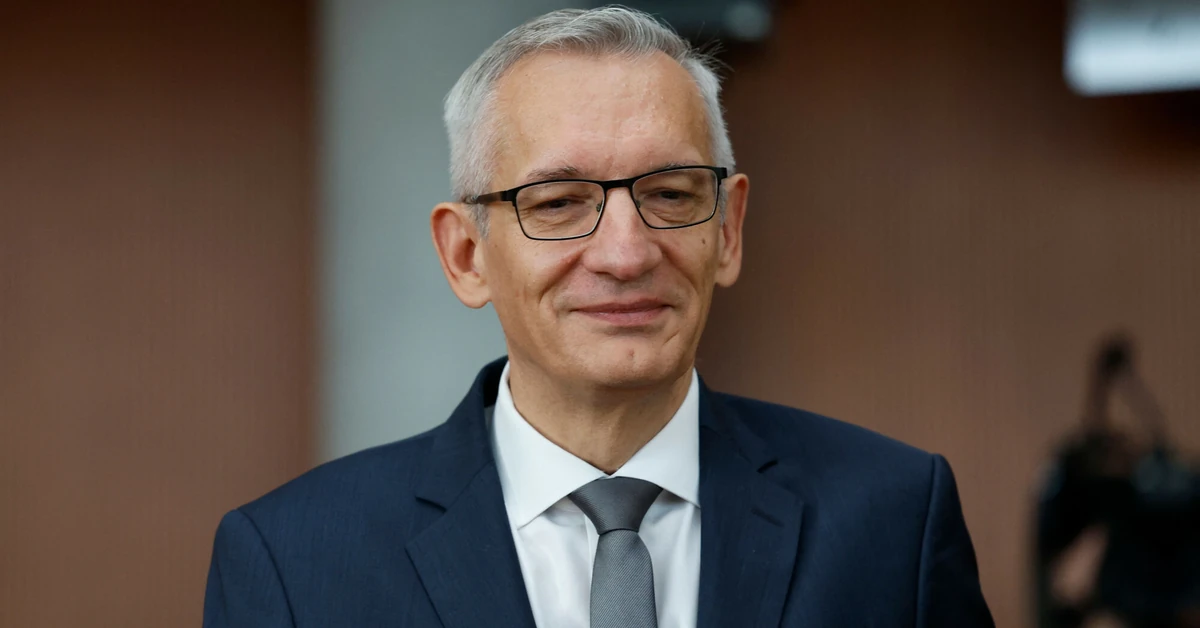 Szef niemieckiego wywiadu alarmuje ws. Rosji. Mówi o "szybszym ataku na NATO"