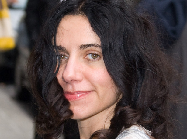 PJ Harvey jak zwykły człowiek