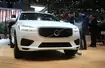 Nowe Volvo XC60