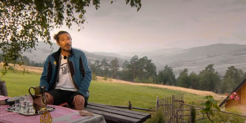 Vikendica Branke i Gagija Jovanovića