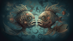 Ryby - horoskop dzienny na 20.04.2023