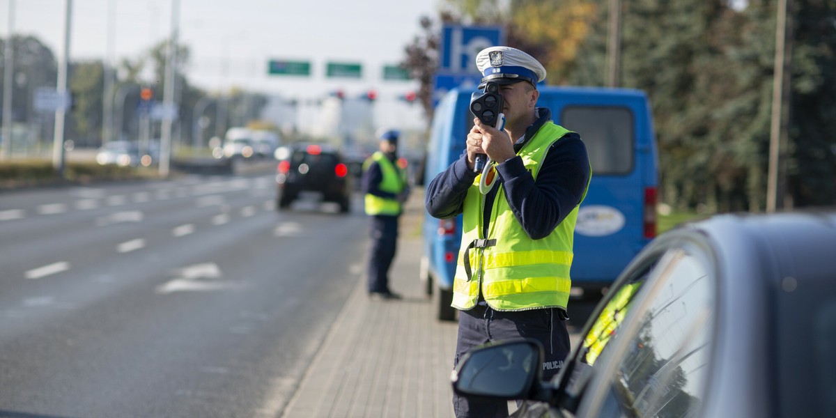 W ten weekend kierowcy muszą być szczególnie ostrożni.