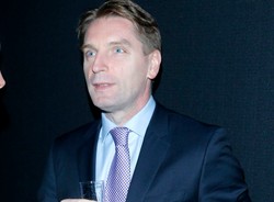 Tomasz Lis traci widzów i przegrywa z "Top Model"